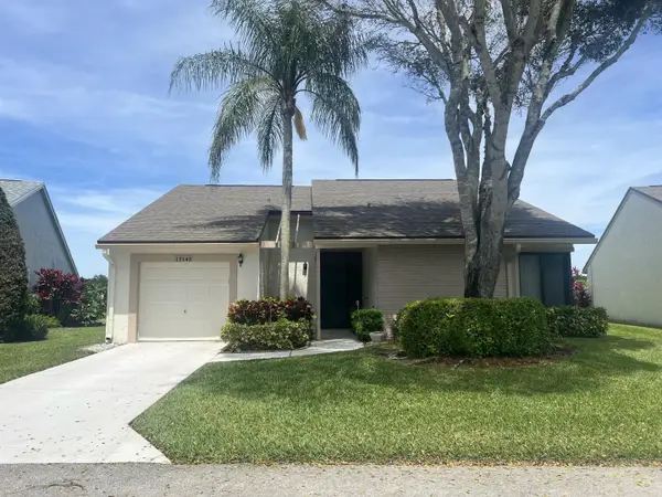 12142 Country Greens Boulevard, Boynton Beach, FL 33437