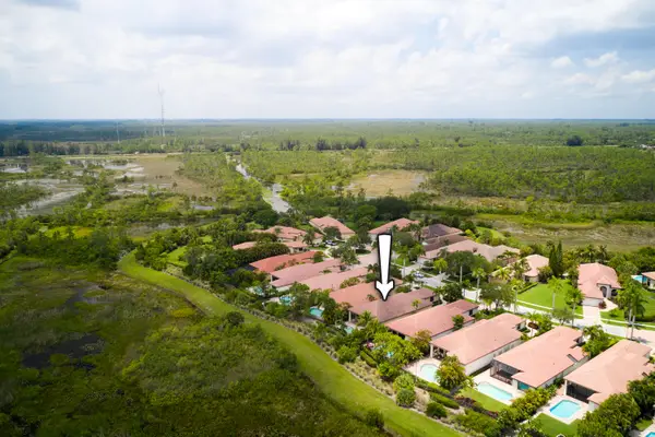 6490 Sparrow Hawk Drive, West Palm Beach, FL 33412