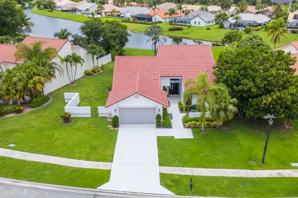 19325 Cherry Hills Terrace, Boca Raton, FL 33498 - #1