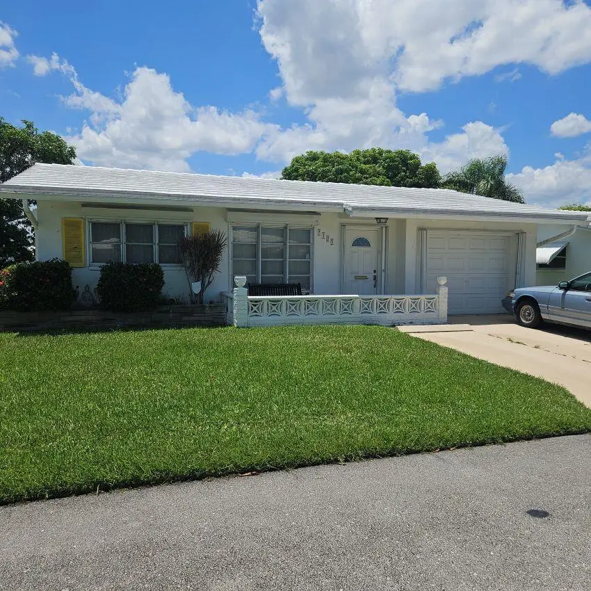 7105 NW 68th Avenue, Tamarac, FL 33321 - #1