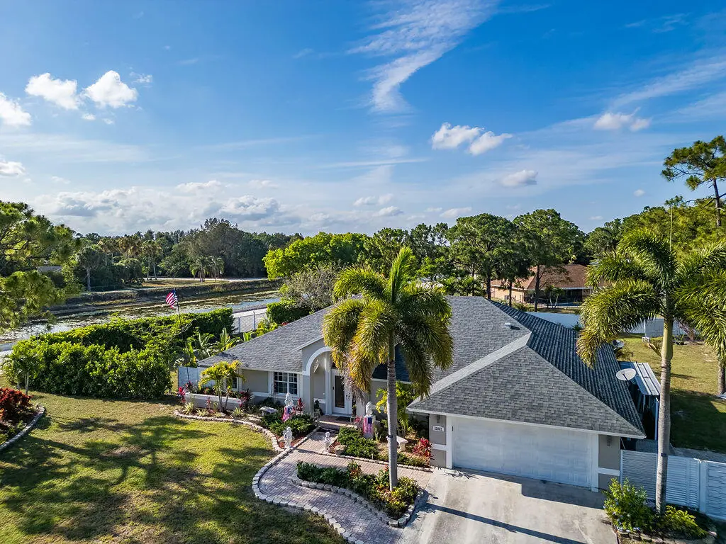 12987 N 66th Place N, The Acreage, FL 33470 - #1