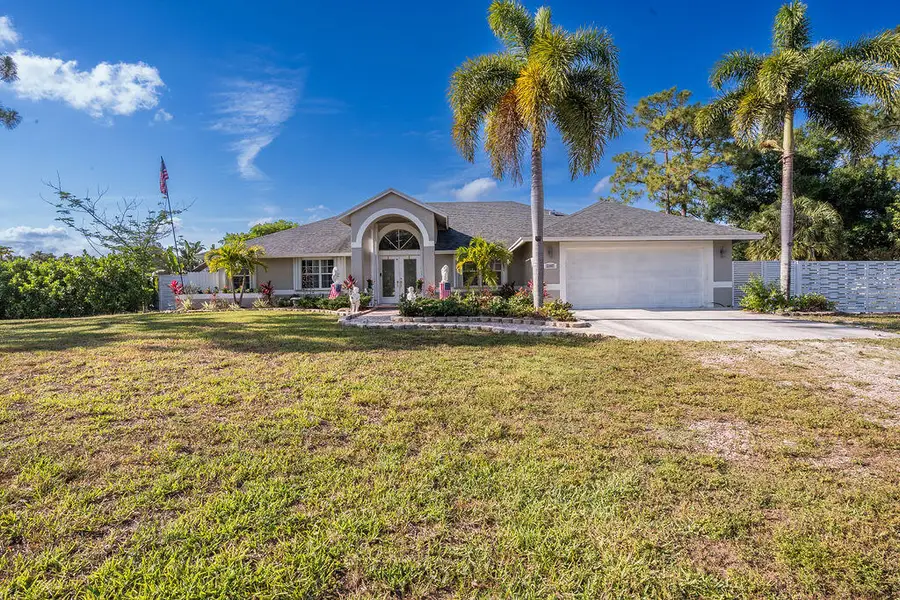 12987 N 66th Place N, The Acreage, FL 33470 - #3