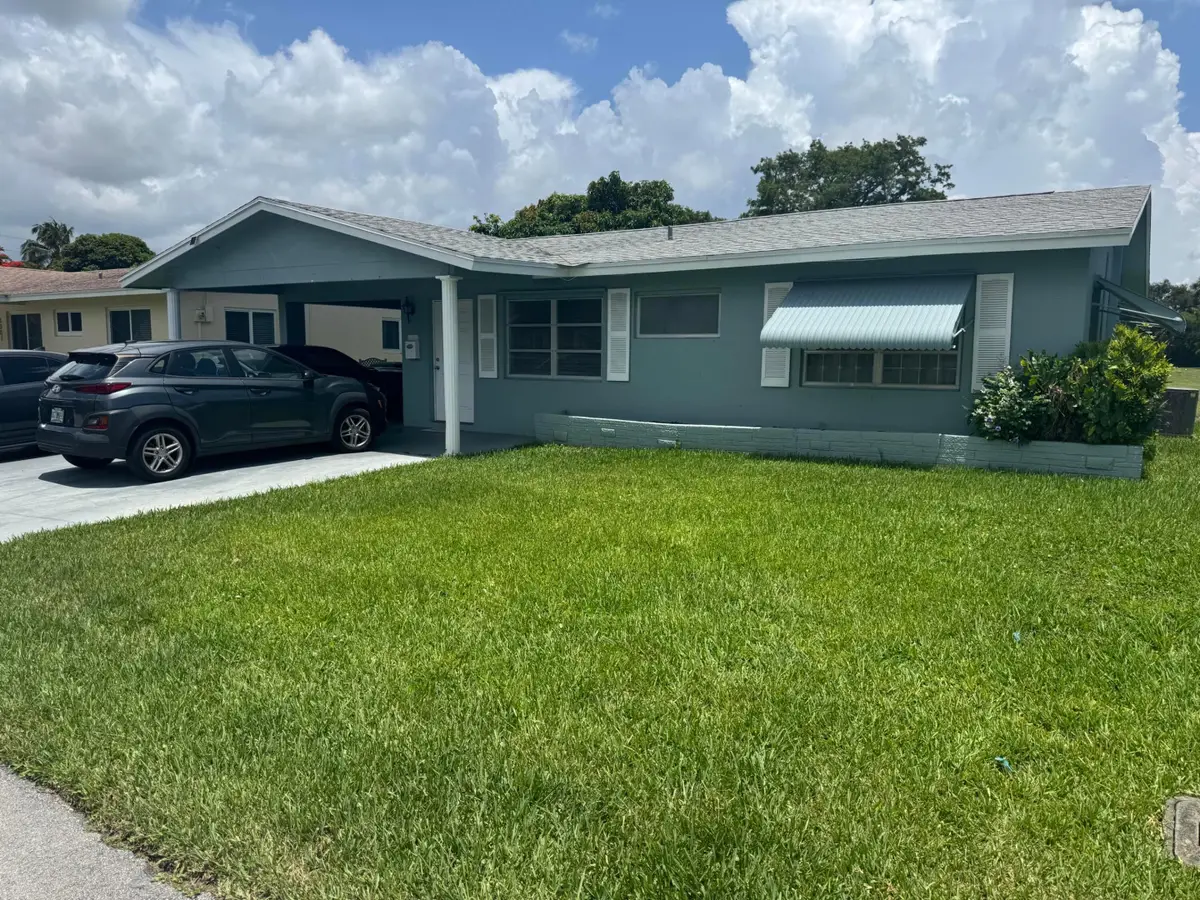 3005 NW 46th Street, Fort Lauderdale, FL 33309 - #1