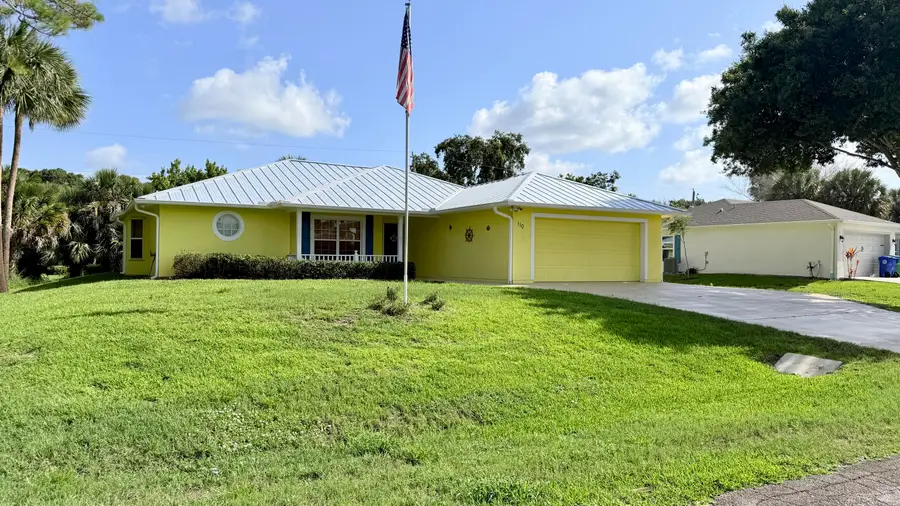 110 Redgrave Drive, Sebastian, FL 32958 - #2
