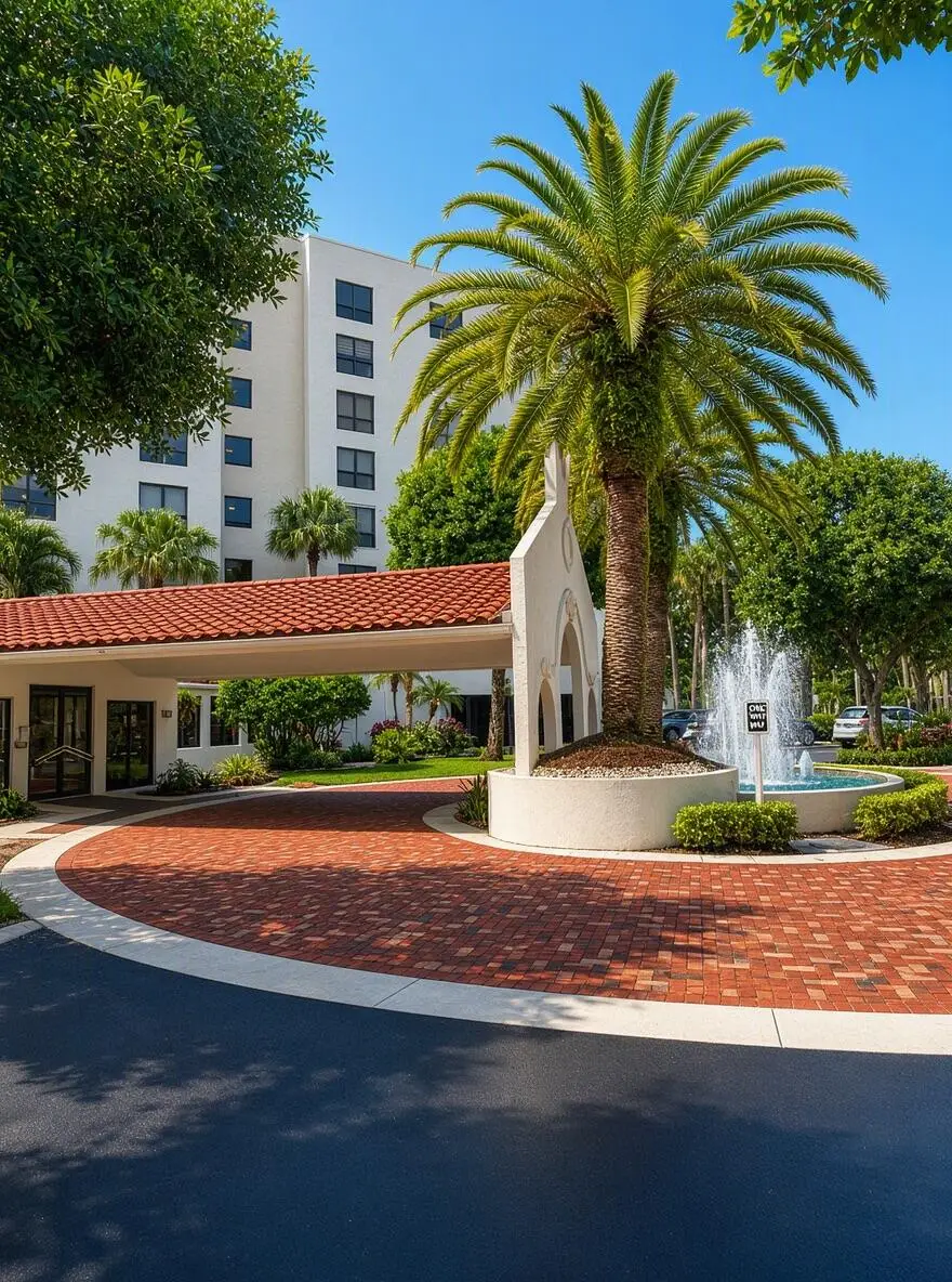 7567 Imperial Drive #202, Boca Raton, FL 33433 - #2