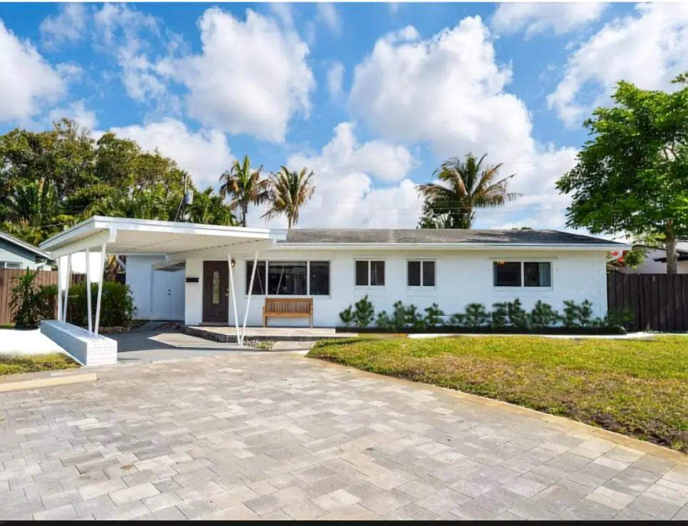 501 NE 28th Street, Wilton Manors, FL 33334 - #1