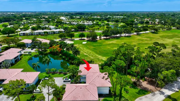 4084 N Quail Ridge Drive #Unit B, Boynton Beach, FL 33436