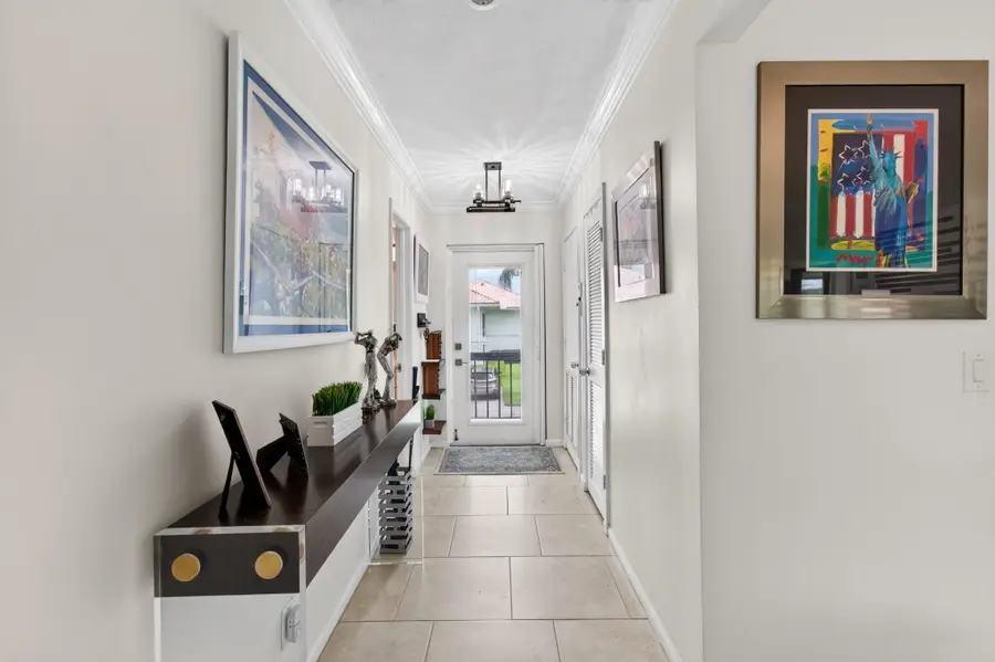 4084 N Quail Ridge Drive #Unit B, Boynton Beach, FL 33436 - #3