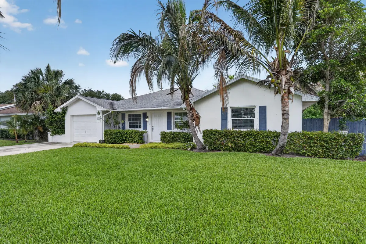 1524 Lance Road, Jupiter, FL 33469 - #1