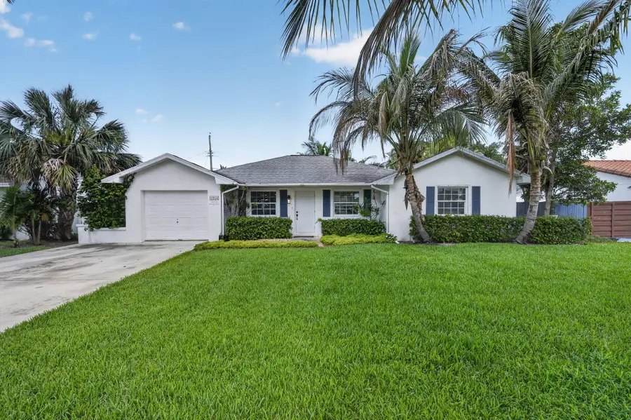 1524 Lance Road, Jupiter, FL 33469 - #2