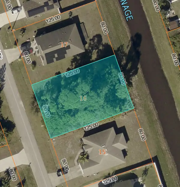 164 SW S Wakefield Circle, Port St Lucie, FL 34953