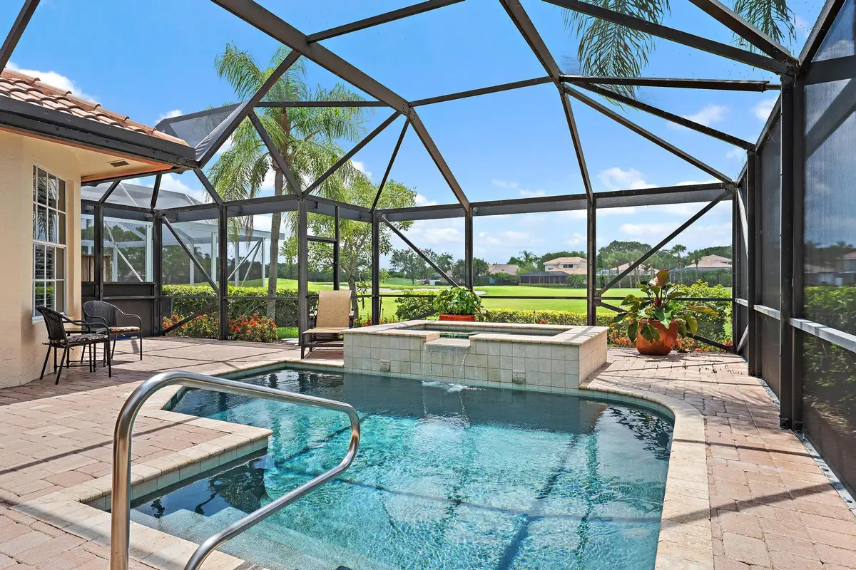 10350 Osprey Trace, West Palm Beach, FL 33412 - #1