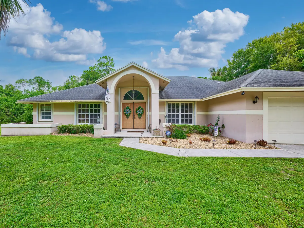 16405 90th Street N, The Acreage, FL 33470 - #1