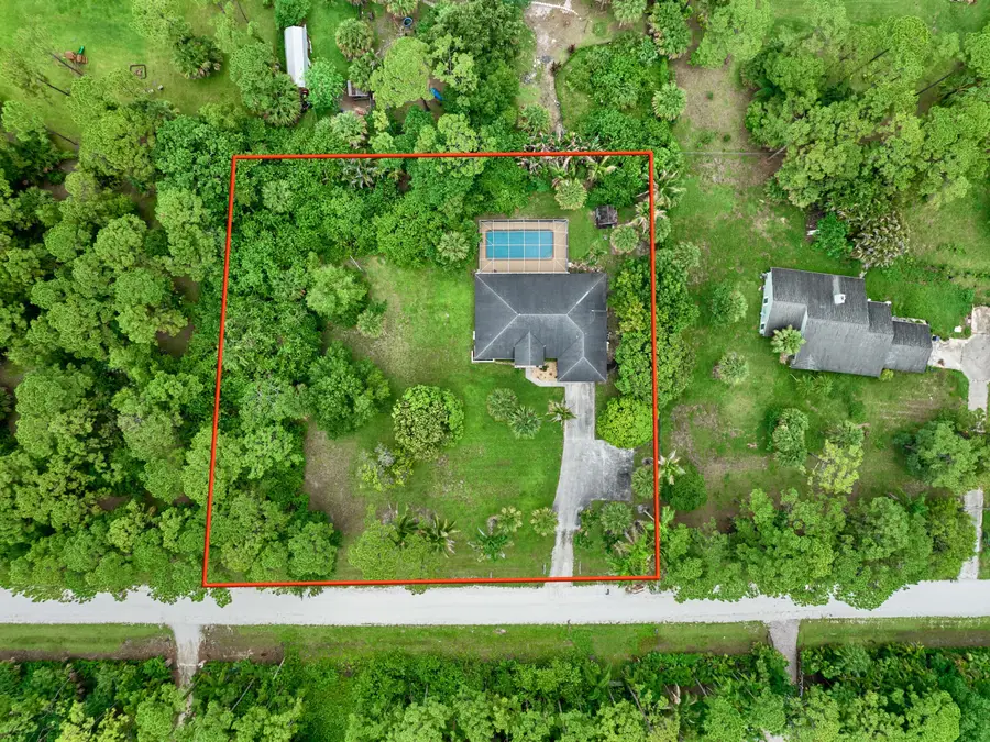16405 90th Street N, The Acreage, FL 33470 - #2