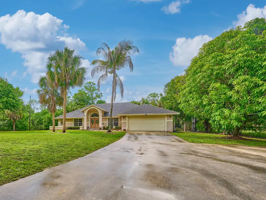 16405 90th Street N, The Acreage, FL 33470 - #3