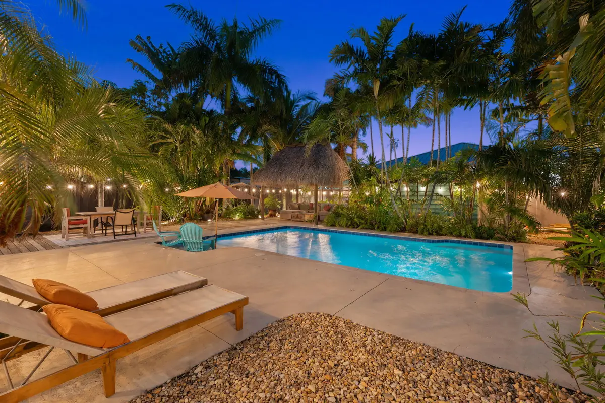 1522 NE 17th Terrace, Fort Lauderdale, FL 33304 - #1