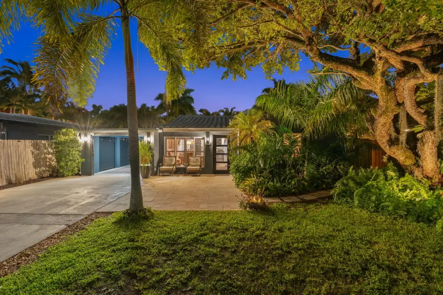 1522 NE 17th Terrace, Fort Lauderdale, FL 33304 - #2