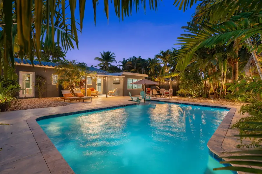 1522 NE 17th Terrace, Fort Lauderdale, FL 33304 - #3