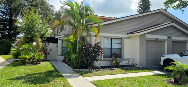 4467 Willow Pond Road #A, West Palm Beach, FL 33417
