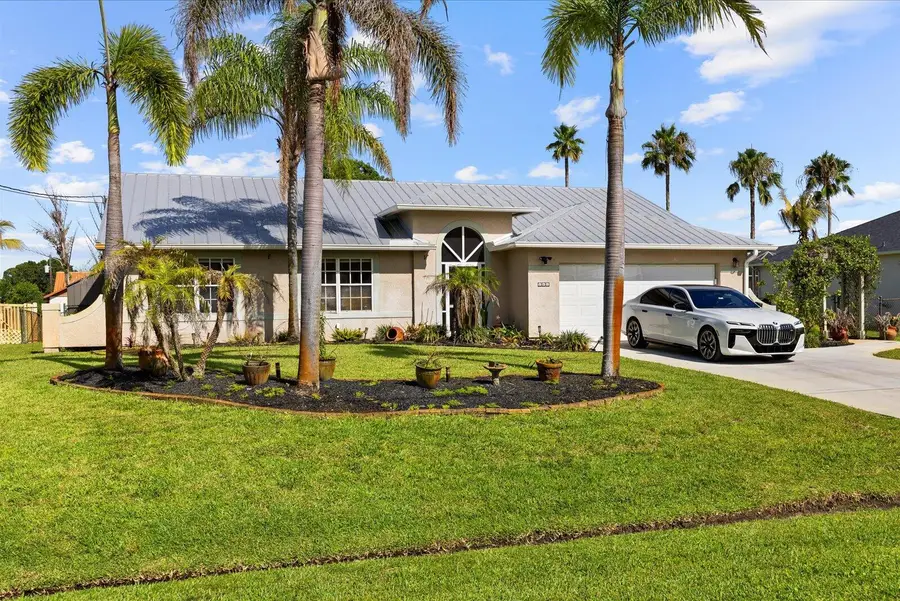 160 NE Twylite Terrace, Port Saint Lucie, FL 34983 - #2