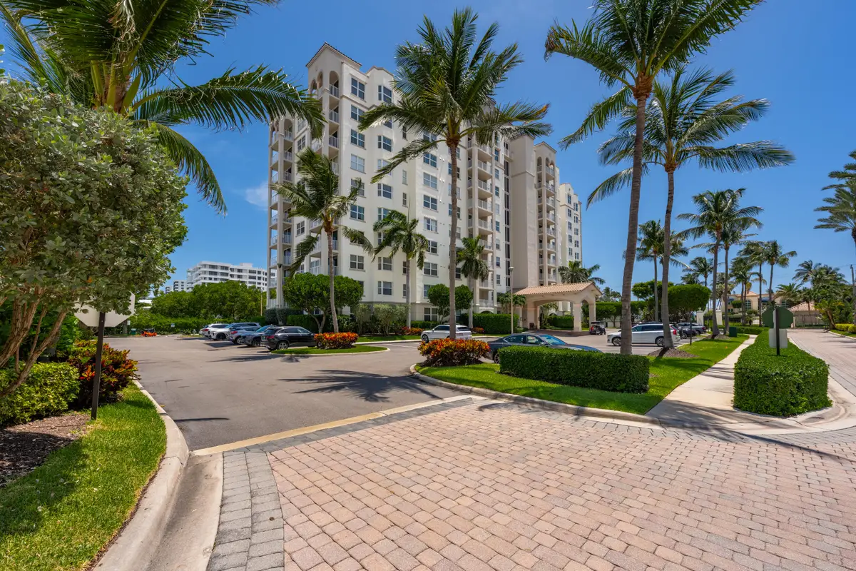 3594 S Ocean Boulevard #604, Highland Beach, FL 33487 - #1