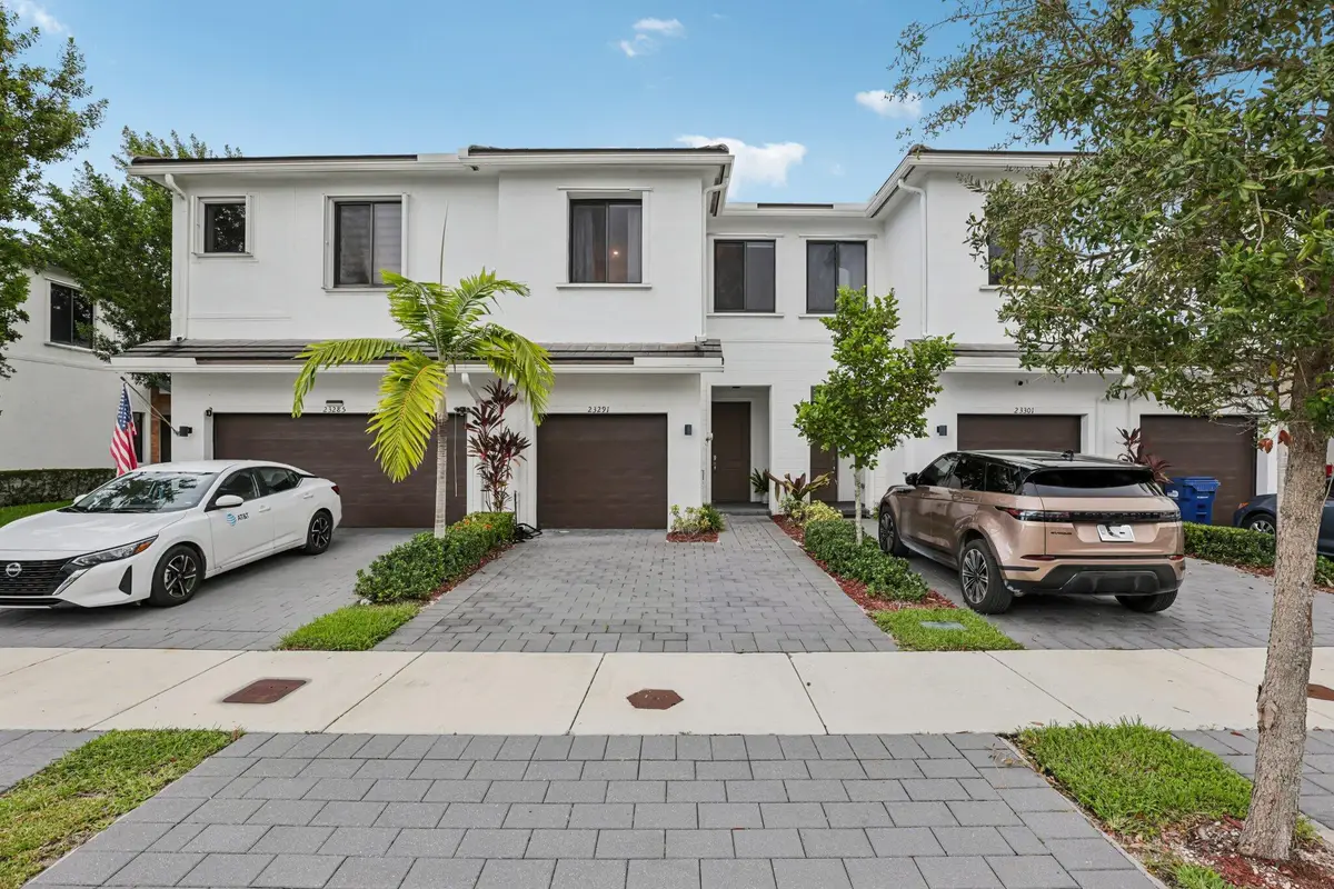 23291 SW 110th Court, Homestead, FL 33032 - #1