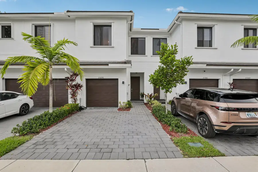 23291 SW 110th Court, Homestead, FL 33032 - #2