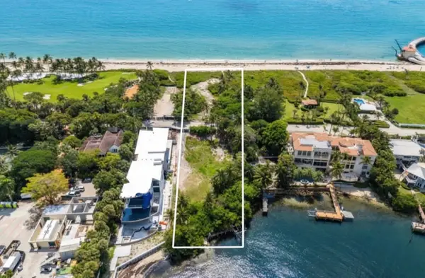 3060 S Ocean Boulevard, Lantana, FL 33462