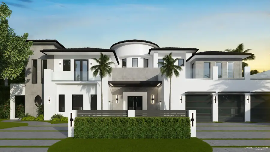 419 E Coconut Palm Road, Boca Raton, FL 33432 - #2