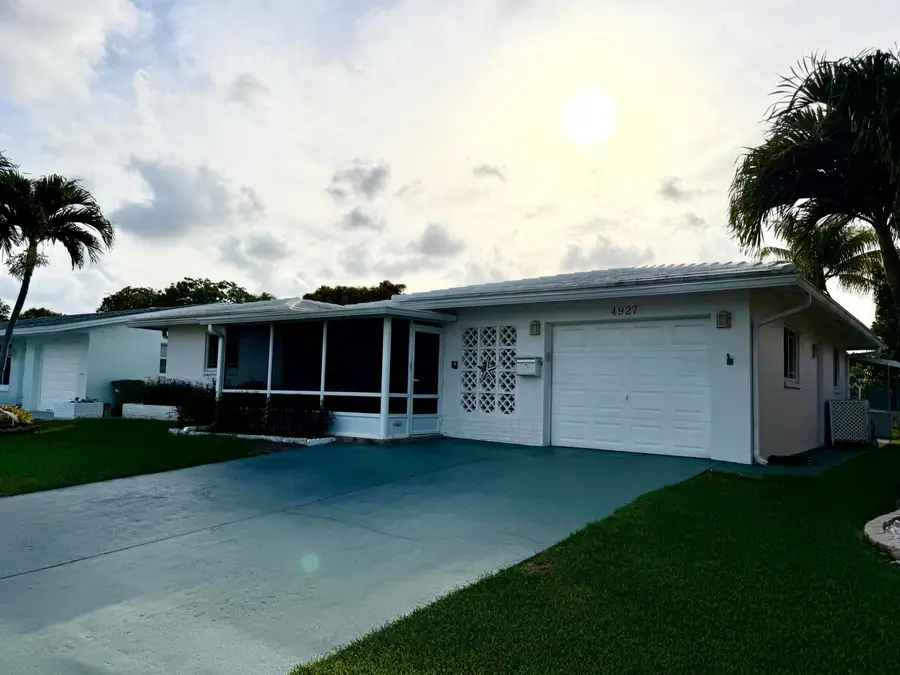 4927 NW 47th Terrace, Tamarac, FL 33319 - #3