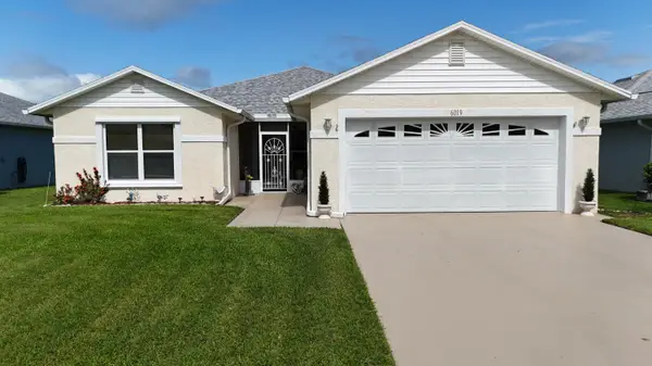 6019 Petticoat Place #6019, Fort Pierce, FL 34982