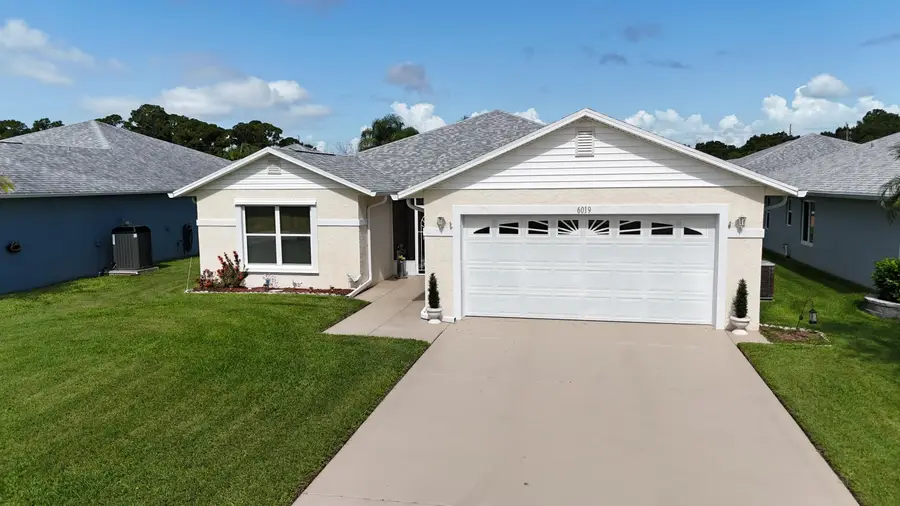 6019 Petticoat Place #6019, Fort Pierce, FL 34982 - #2