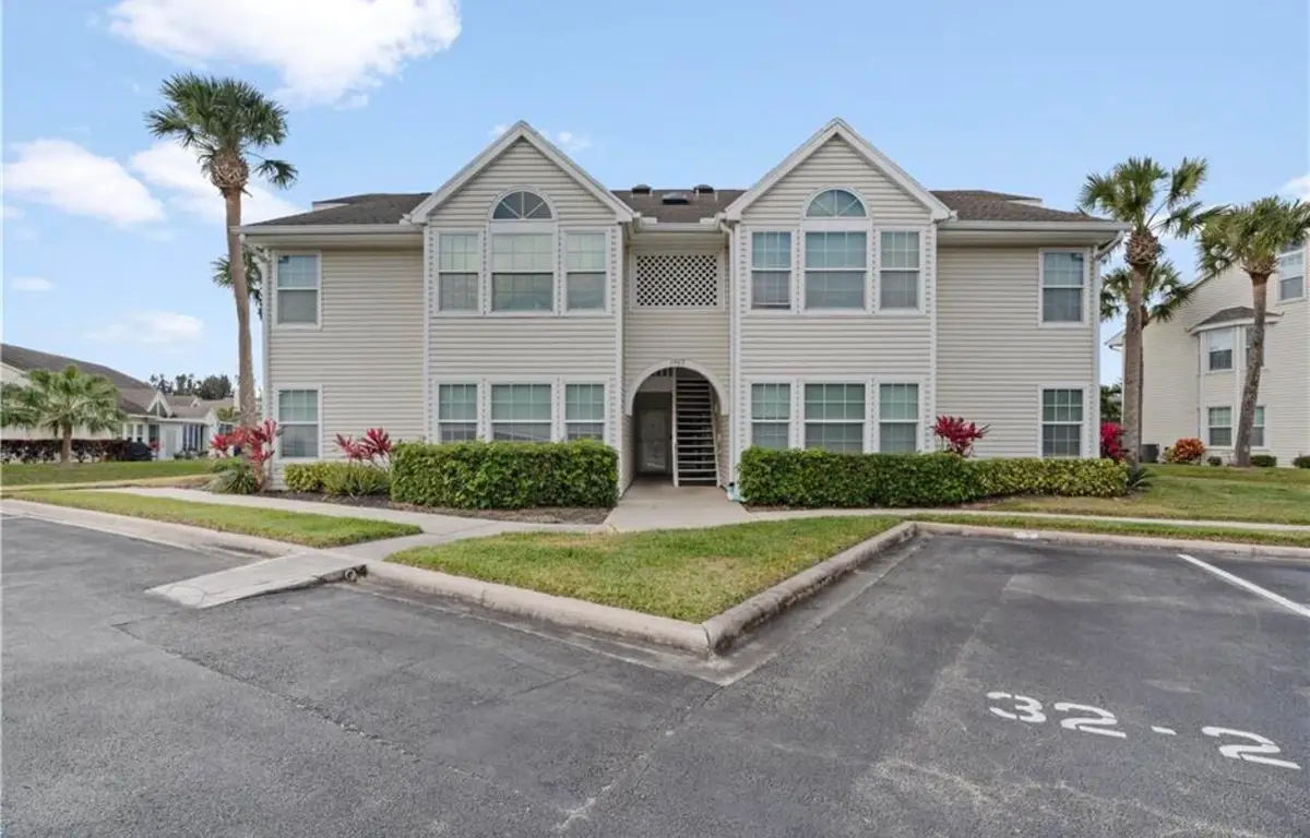 1907 Aynsley Way #32-2, Vero Beach, FL 32966 - #1