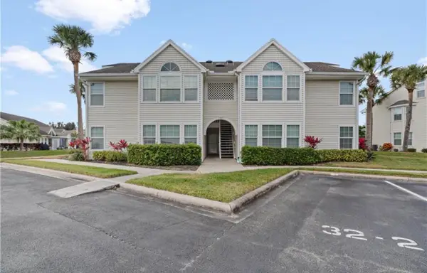 1907 Aynsley Way #32-2, Vero Beach, FL 32966
