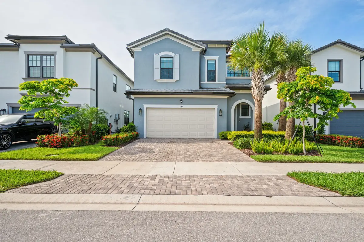 2387 Rollingwood Court, Oakland Park, FL 33309 - #1