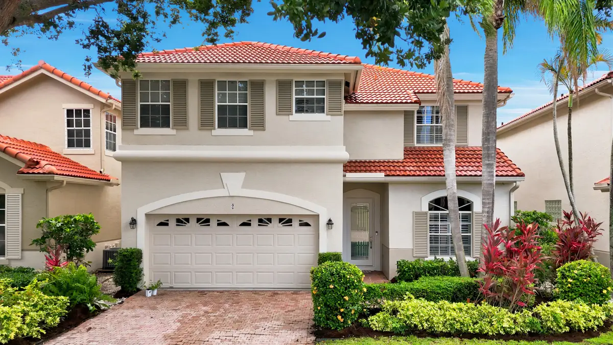 2 Monterey Pointe Drive, Palm Beach Gardens, FL 33418 - #1