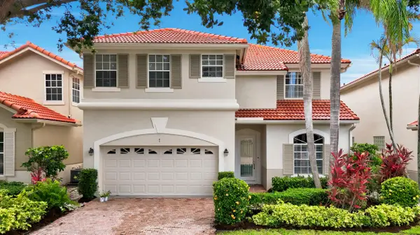 2 Monterey Pointe Drive, Palm Beach Gardens, FL 33418