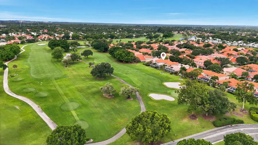 2 Monterey Pointe Drive, Palm Beach Gardens, FL 33418 - #2