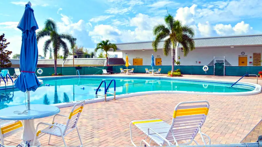 2920 Cynthia Lane #202, Lake Worth Beach, FL 33461 - #3