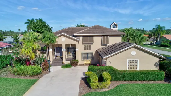 2158 Portland Avenue, Wellington, FL 33414