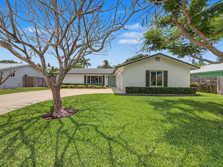 126 Chapel Lane, Tequesta, FL 33469 - #2