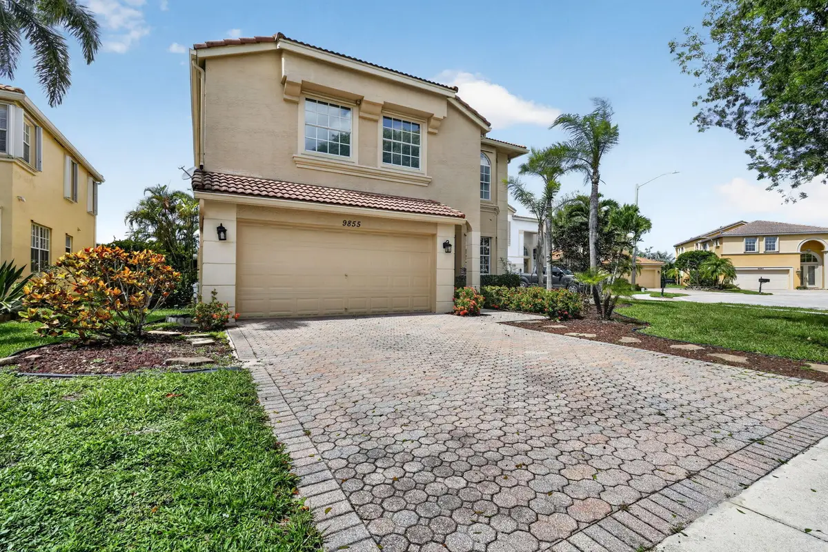 9855 Woolworth Court Court, Wellington, FL 33414 - #1