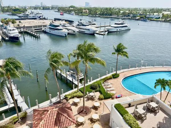 1 Las Olas Circle #610, Fort Lauderdale, FL 33316