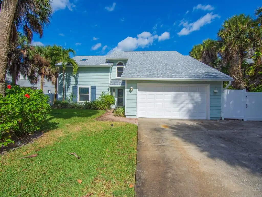721 Shore Drive, Vero Beach, FL 32963 - #1