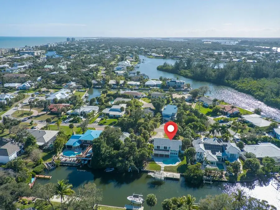 721 Shore Drive, Vero Beach, FL 32963 - #2
