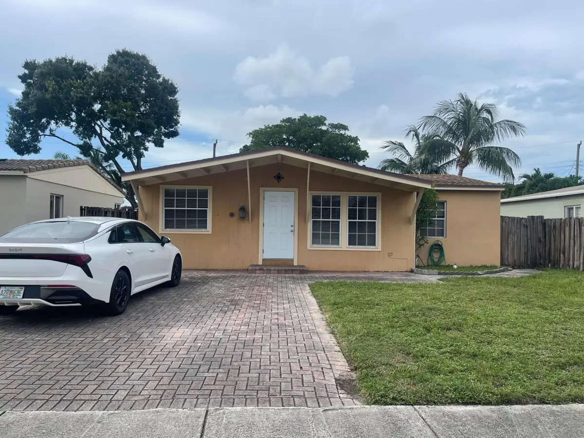 341 NW 52nd, Oakland Park, FL 33309 - #1