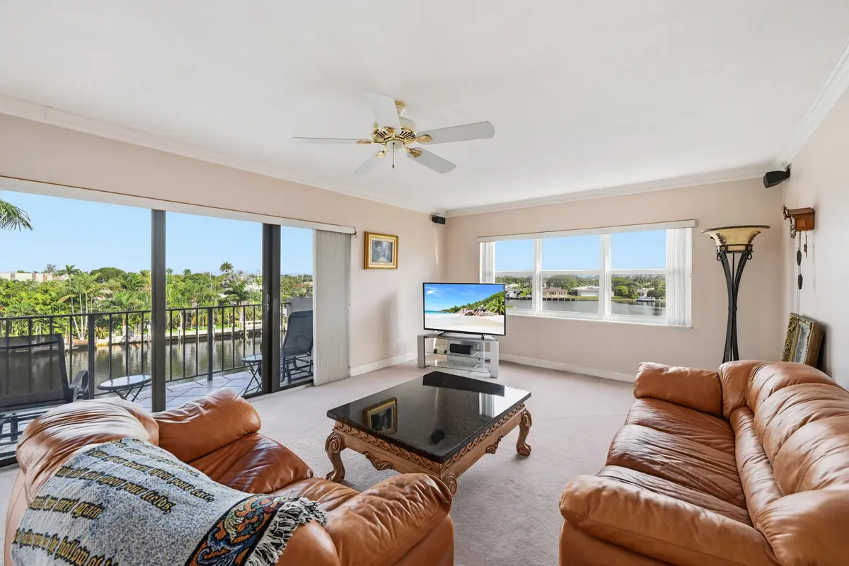 1839 Middle River Drive #302, Fort Lauderdale, FL 33305 - #1