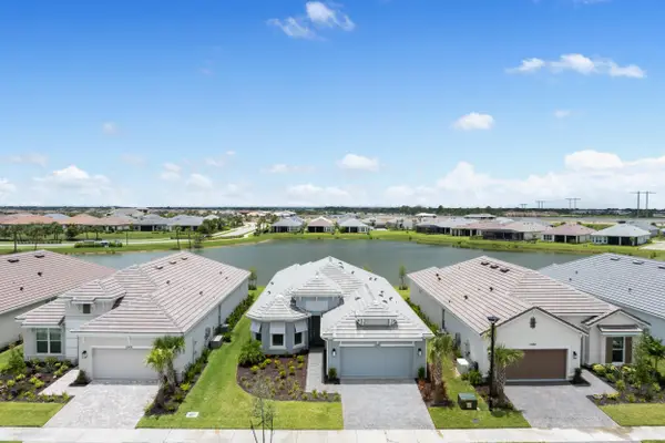 13486 SW Alejandro Court, Port St Lucie, FL 34987