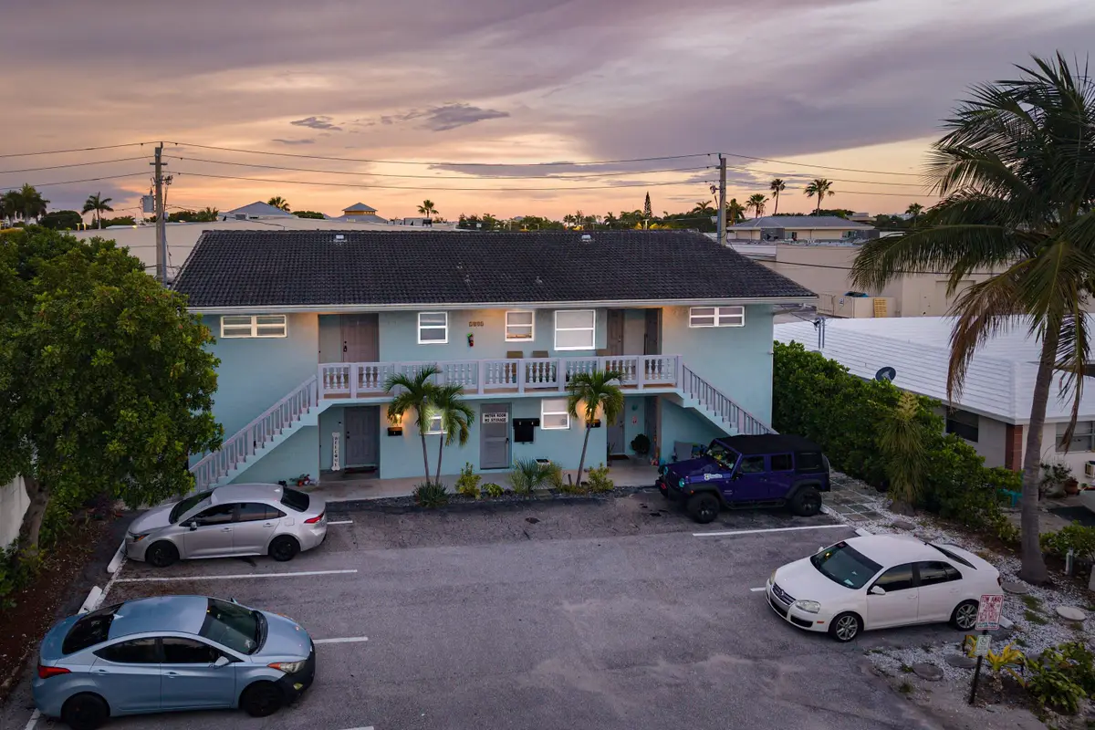 1001 SE 3rd Street, Deerfield Beach, FL 33441 - #1