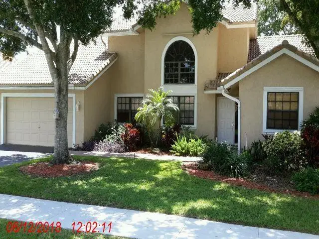3145 Peachtree Way, Davie, FL 33328 - #2